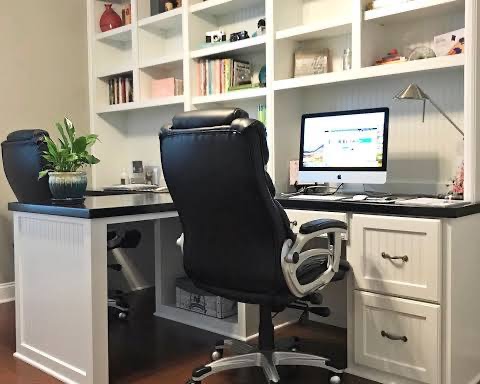 Custom Closets